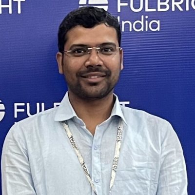 Sarvesh Pandey